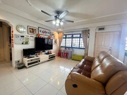 Blk 760 Woodlands Avenue 6 (Woodlands), HDB 4 Rooms #587692621